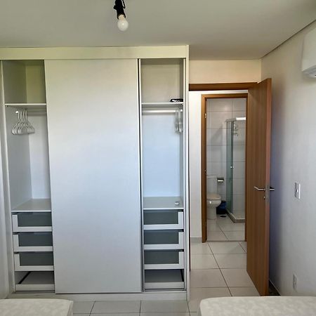Apartamento Eco Life Pôrto das Galinhas Exteriér fotografie