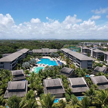 Apartamento Eco Life Pôrto das Galinhas Exteriér fotografie