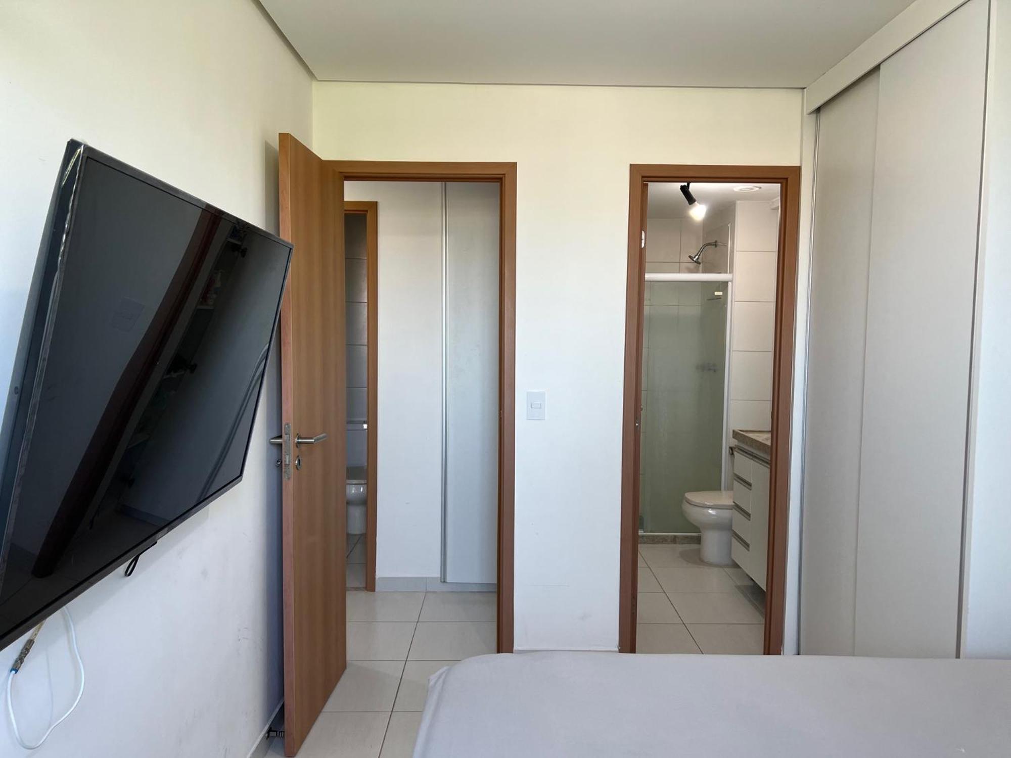 Apartamento Eco Life Pôrto das Galinhas Exteriér fotografie