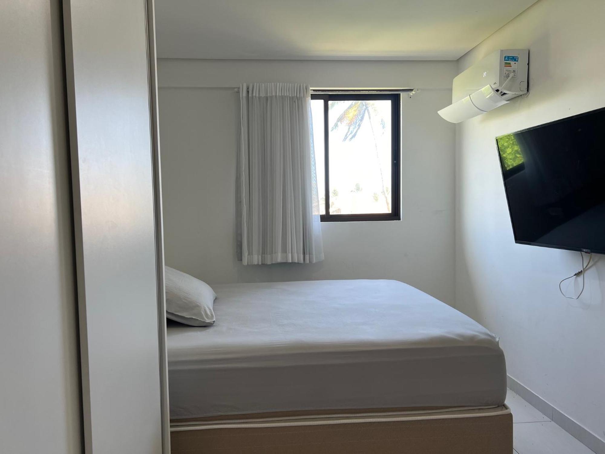 Apartamento Eco Life Pôrto das Galinhas Exteriér fotografie