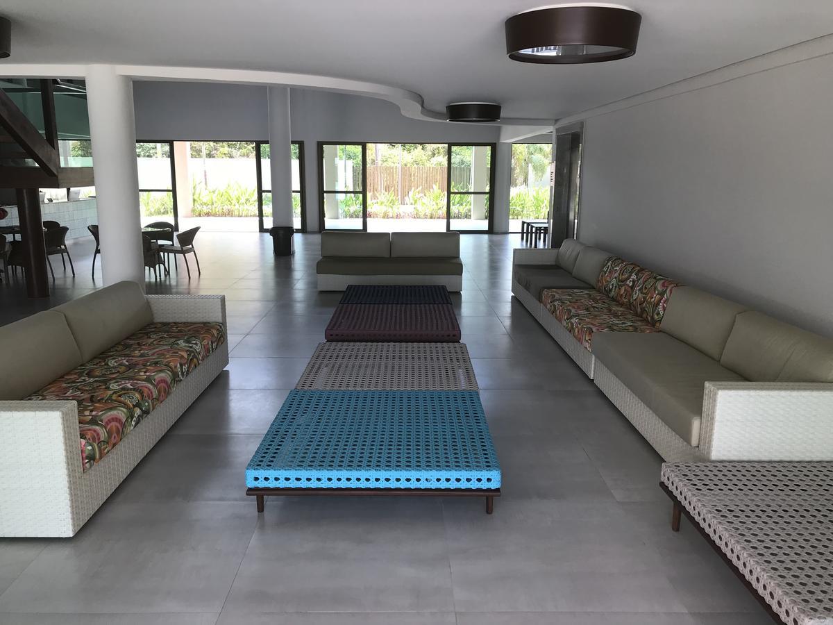 Apartamento Eco Life Pôrto das Galinhas Exteriér fotografie