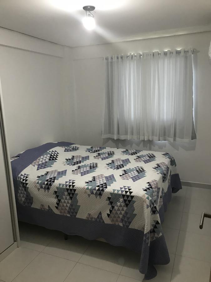 Apartamento Eco Life Pôrto das Galinhas Exteriér fotografie