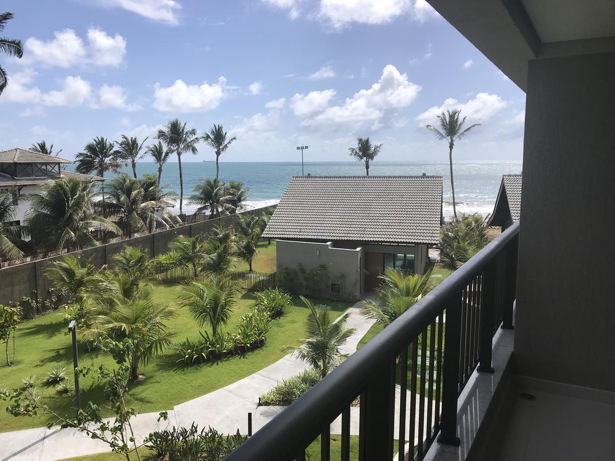 Apartamento Eco Life Pôrto das Galinhas Exteriér fotografie