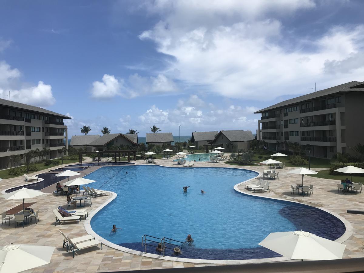 Apartamento Eco Life Pôrto das Galinhas Exteriér fotografie
