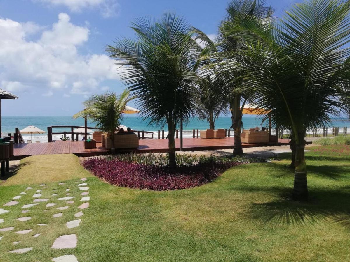 Apartamento Eco Life Pôrto das Galinhas Exteriér fotografie